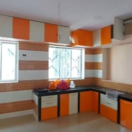 J K Villa Arnalapada Exteriér fotografie