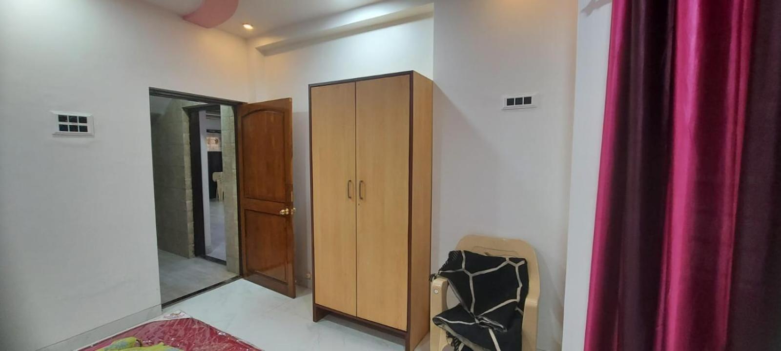 J K Villa Arnalapada Exteriér fotografie