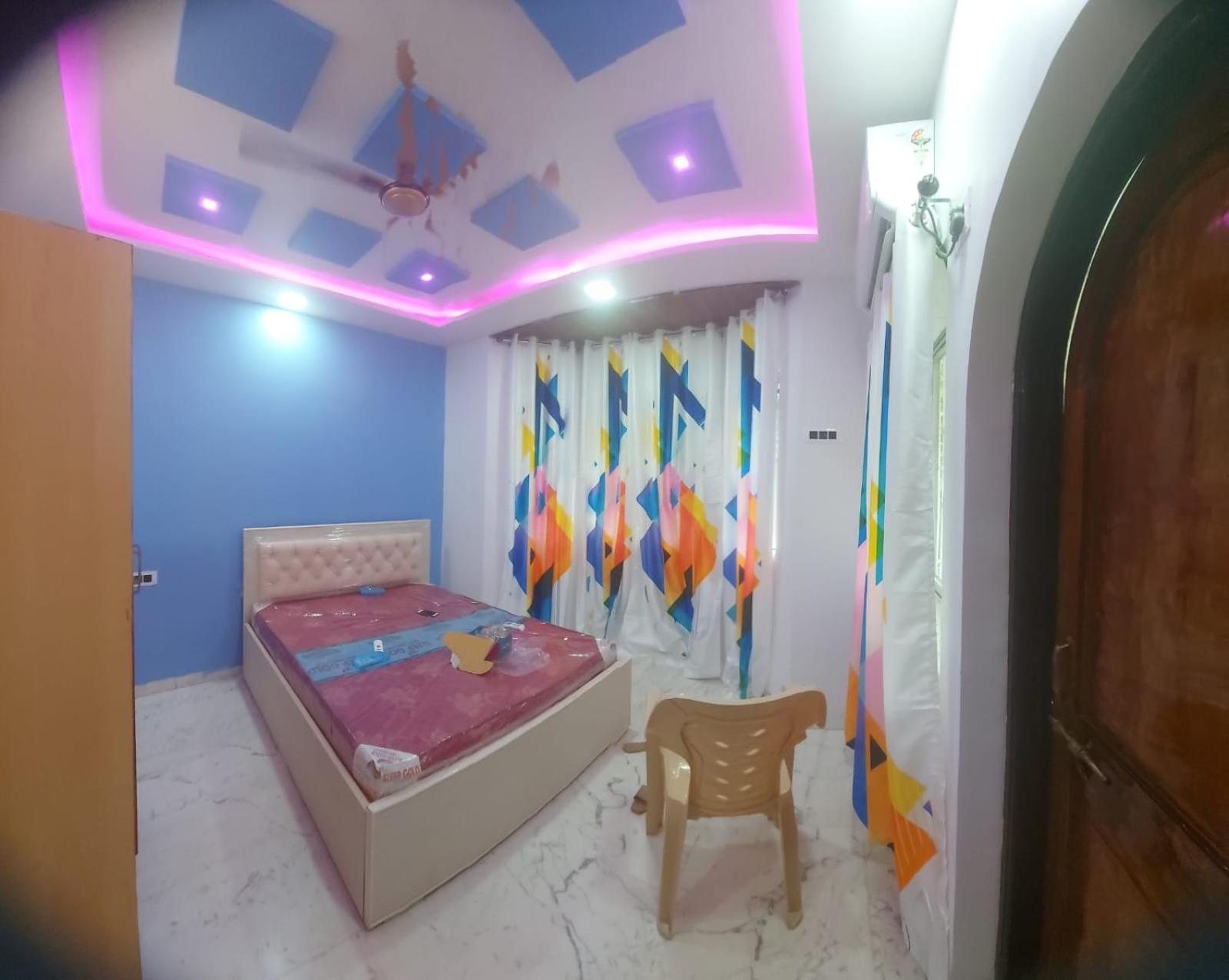 J K Villa Arnalapada Exteriér fotografie